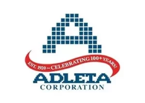 Adleta-logo | Carpet Masters, LLC.