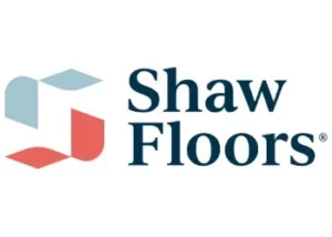 Shaw floors logo | Carpet Masters, LLC.