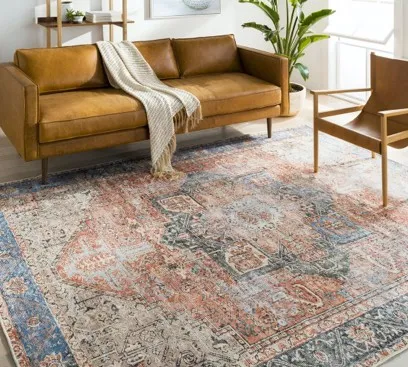 Area rug | Carpet Masters, LLC.