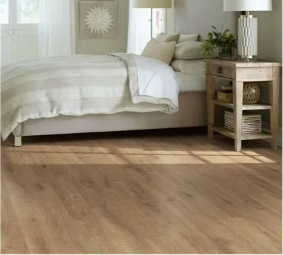 Bedroom laminate | Carpet Masters, LLC.