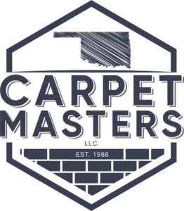 Logo | Carpet Masters, LLC.